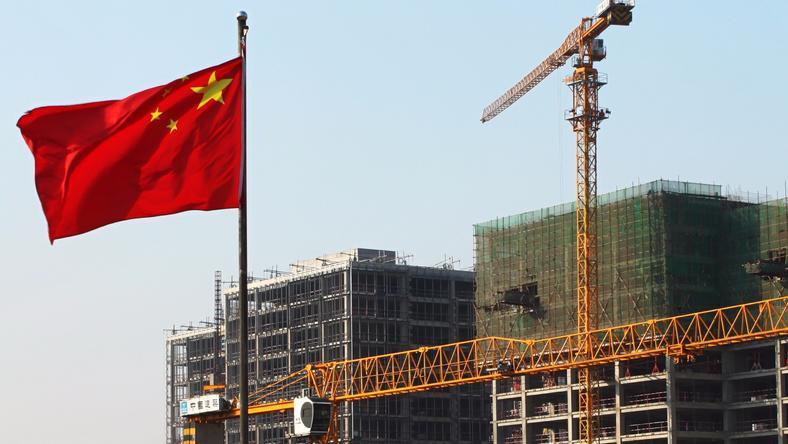 中国式房地产空置之谜:这城市那么空?